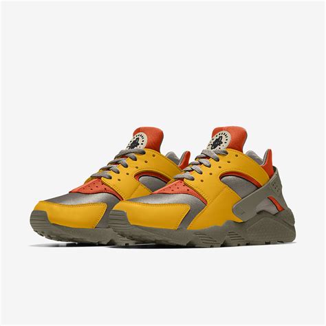 13 jährige nike air huarache|huarache shoes size 13.